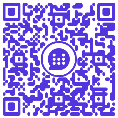 Signal QR Code